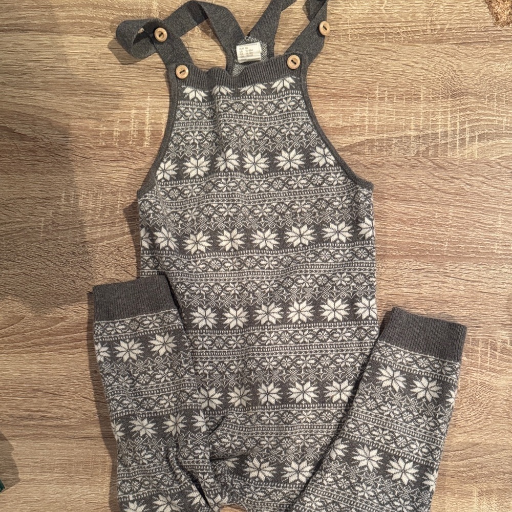 H&M Overalls
